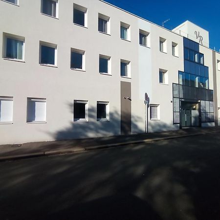 Villa Raphaelle #4 Centre Ville Avec Parking Le Havre Exterior foto